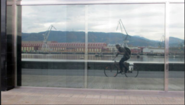 El Puerto anima a PNV y PP a incluir el bidegorri entre Bilbao y Getxo en futuras negociaciones presupuestarias El Puerto anima a PNV y PP a incluir el bidegorri entre Bilbao y Getxo en futuras negociaciones presupuestarias