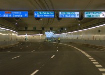 El Ayuntamiento multa al socio privado de Madrid Calle 30 con un millón de euros