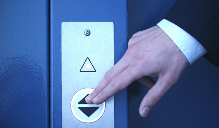 Los ascensores del Hospital de Getafe vienen causando problemas desde hace tiempo, según AMYTS. Los ascensores del Hospital de Getafe vienen causando problemas desde hace tiempo, según AMYTS.