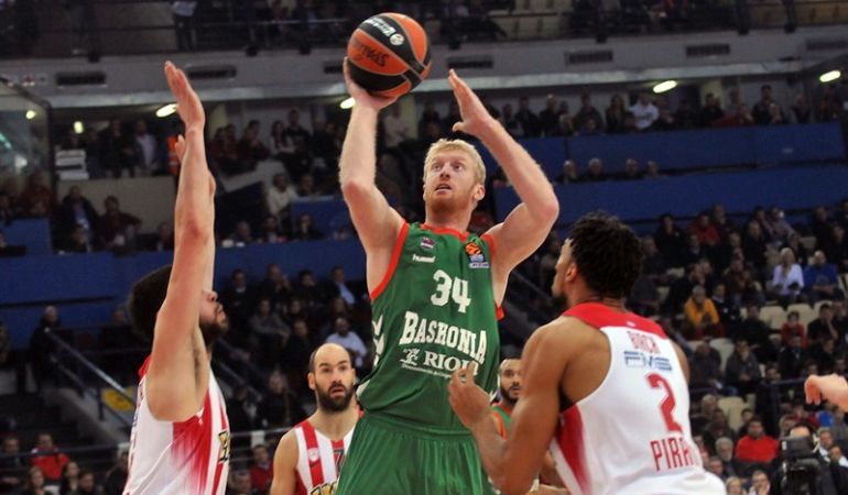 Chase Budinger se perderá con toda seguridad lo que resta de temporada. Chase Budinger se perderá con toda seguridad lo que resta de temporada.