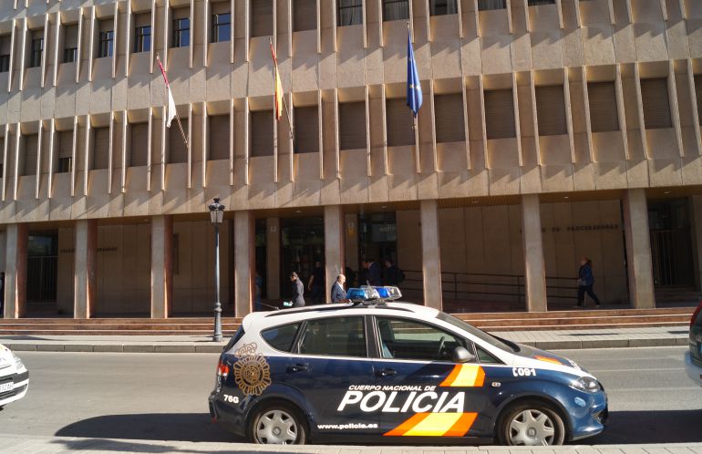 Tribunal Superior de Justicia de Castilla-la Mancha Tribunal Superior de Justicia de Castilla-la Mancha