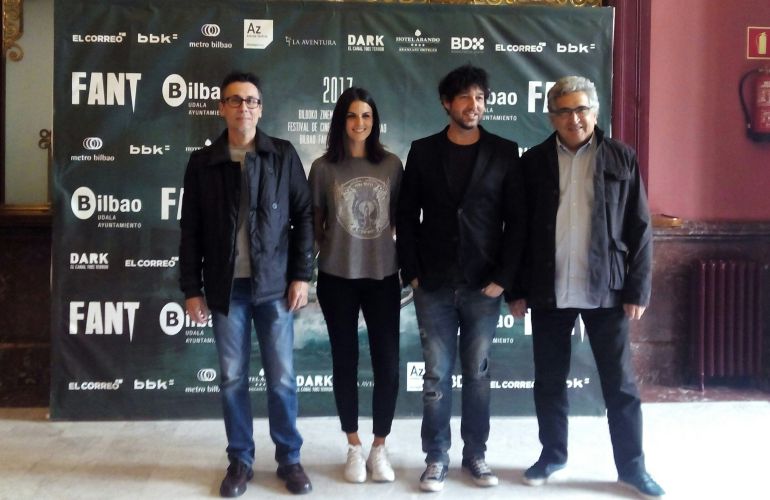 FANT: El largometraje de animación coreano 'Seoul Station' se alza como ganador FANT: El largometraje de animación coreano 'Seoul Station' se alza como ganador