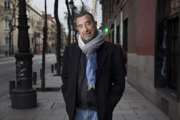 José Luis Garci José Luis Garci
