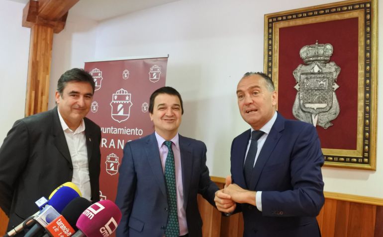 Los Premios Gran Selección 2016 se entregarán en Tarancón Los Premios Gran Selección 2016 se entregarán en Tarancón