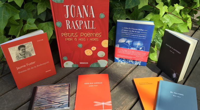 Ho sap tothom i és Poesia Ho sap tothom i és Poesia