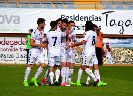 La Cultural buscará su habitual idilio con el gol La Cultural buscará su habitual idilio con el gol