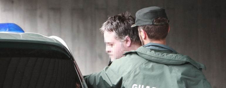 El titular del Juzgado de Violencia de Género de A Coruña ha decretado prisión provisional comunicada y sin fianza para el presunto parricida El titular del Juzgado de Violencia de Género de A Coruña ha decretado prisión provisional comunicada y sin fianza para el presunto parricida