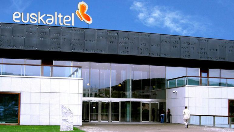 Euskaltel compra la asturiana Telecable por 686 millones de euros Euskaltel compra la asturiana Telecable por 686 millones de euros