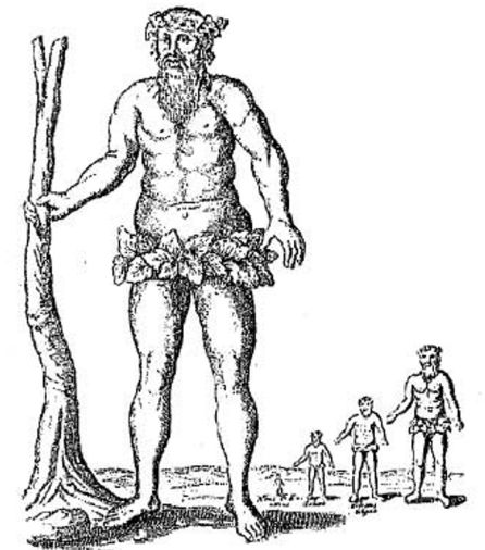 Cuenca: Forzudos y gigantes: el Sansón de Zafra de Záncara y el Hércules de Minglanilla Cuenca: Forzudos y gigantes: el Sansón de Zafra de Záncara y el Hércules de Minglanilla
