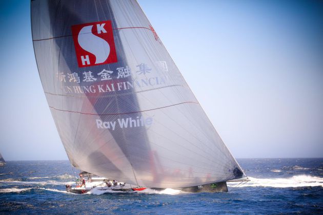 Imagen del barco Scallywag Imagen del barco Scallywag