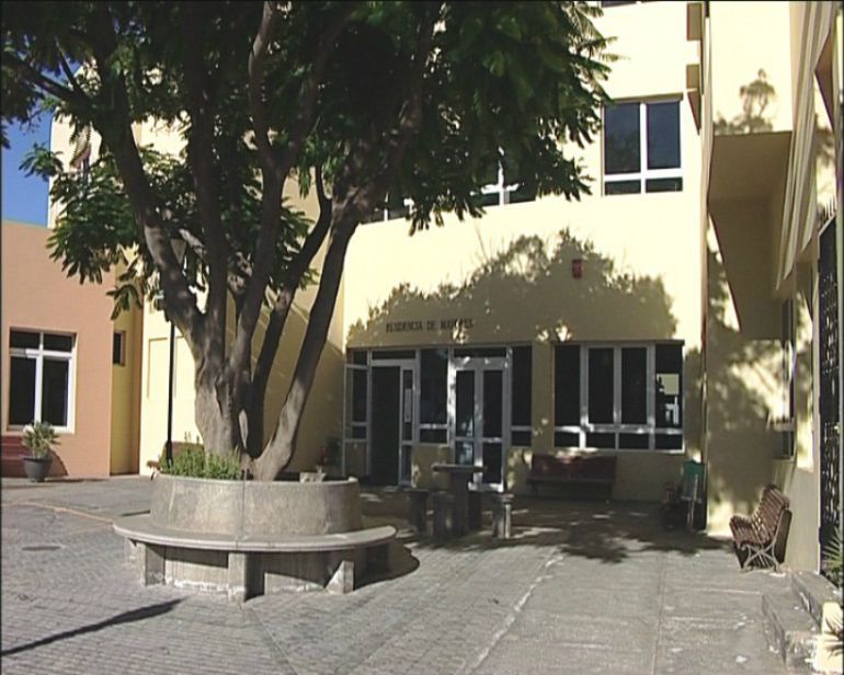 Admitidas a trámite cinco querellas contra la residencia de Agüimes Admitidas a trámite cinco querellas contra la residencia de Agüimes