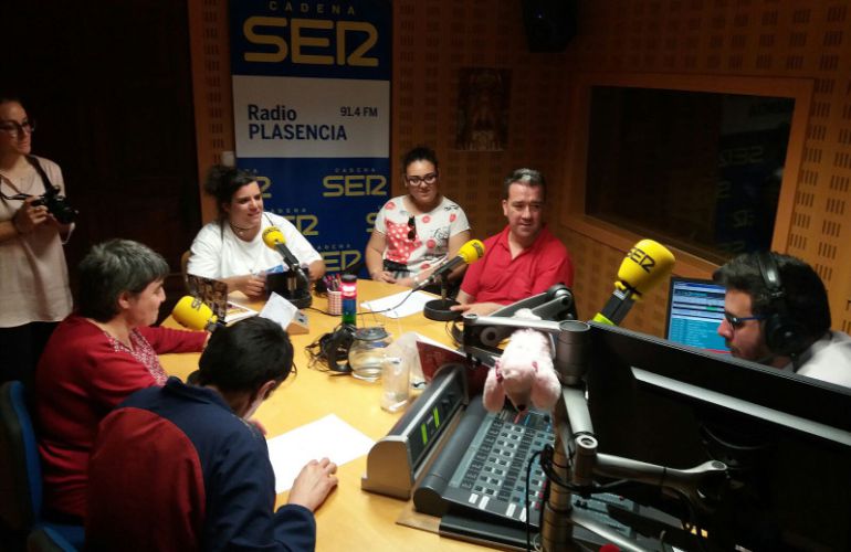 Tertulia de la Inclusión sobre el empleo con nuestros contertulios de Plena Inclusión Placeat Tertulia de la Inclusión sobre el empleo con nuestros contertulios de Plena Inclusión Placeat
