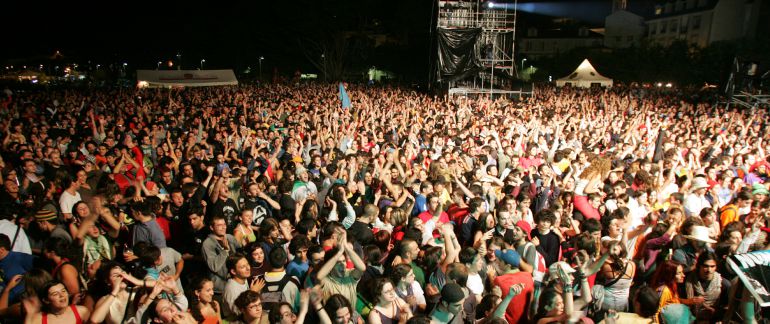 Festival de Ortigueira Festival de Ortigueira