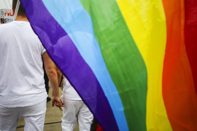Grave agresión a un joven transexual en unos baños publicos de la Feria de Jerez Grave agresión a un joven transexual en unos baños publicos de la Feria de Jerez