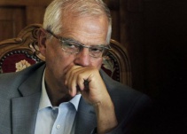 "Lo que nos pasó a los socialistas es que no nos dijimos la verdad"