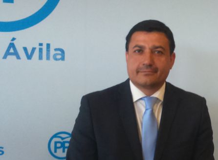 Carlos García González Carlos García González