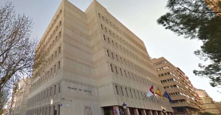 El juicio se celebra la próxima semana El juicio se celebra la próxima semana