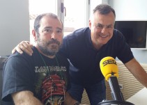 "El trabajo de doblaje es muy precario"