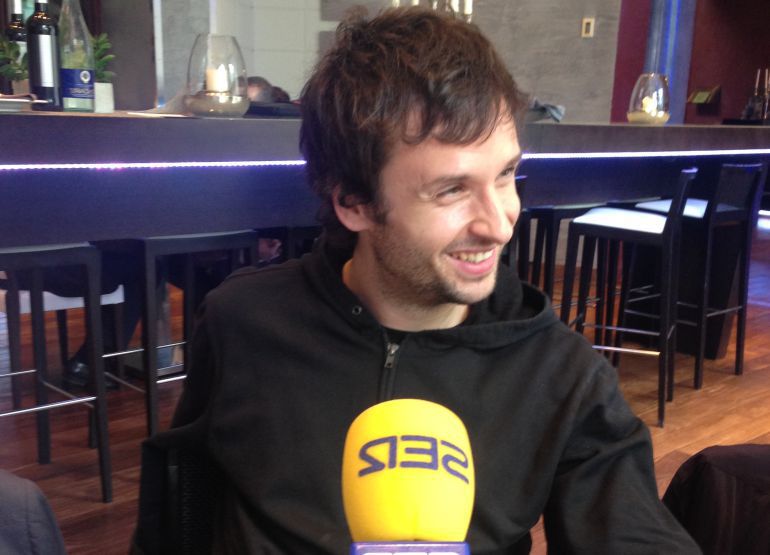 Carles Durán seguirá al frente de un Bilbao Basket "competitivo" Carles Durán seguirá al frente de un Bilbao Basket "competitivo"