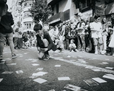 Tercer premio del Concurso de Fotografía Tercer premio del Concurso de Fotografía