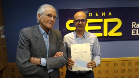 Ganador del Concurso Ganador del Concurso