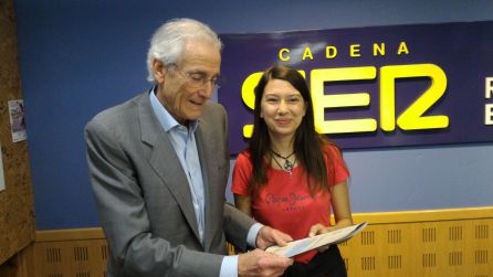 Segunda clasificada en el Concurso de Fotografía Segunda clasificada en el Concurso de Fotografía