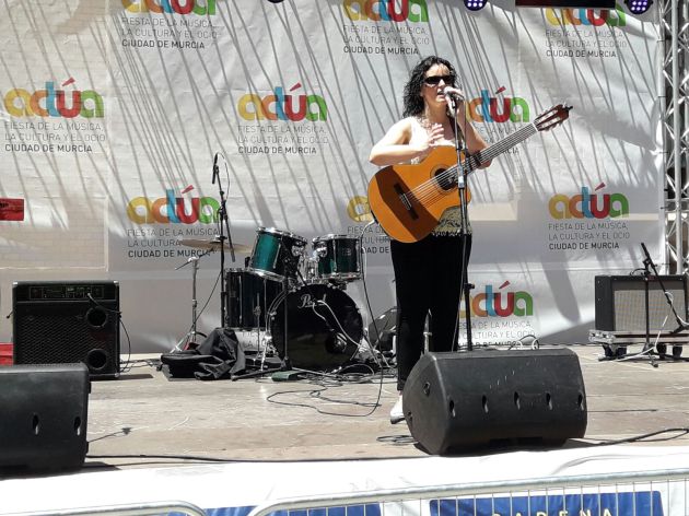 Actúa 2017, el talento sale a la calle Actúa 2017, el talento sale a la calle