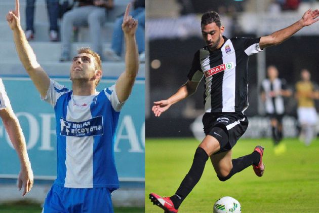 El Lorca se ilusiona ante el Albacete y el Cartagena busca resucitar ante el Alcoyano El Lorca se ilusiona ante el Albacete y el Cartagena busca resucitar ante el Alcoyano