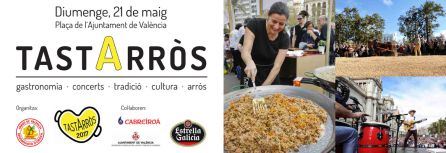 Tastarròs 21 de mayo Tastarròs 21 de mayo