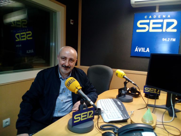 Cristóbal Medina Cristóbal Medina