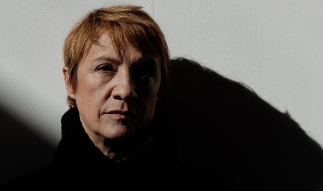 Blanca Portillo se sube a la escena de Fuenlabrada Blanca Portillo se sube a la escena de Fuenlabrada