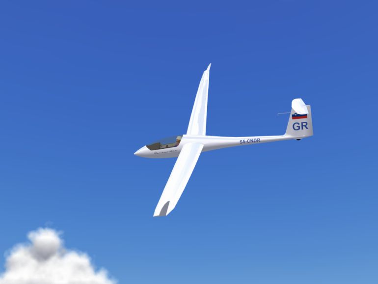 Tercera Semana Aeronáutica en el aeródromo de Garray Tercera Semana Aeronáutica en el aeródromo de Garray