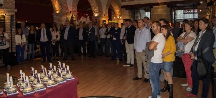 Eboragroup, 20 años como referente en climatización Eboragroup, 20 años como referente en climatización