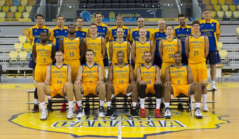 Herbalife es el rival de Baskonia en los cuartos de final de Liga ACB. Herbalife es el rival de Baskonia en los cuartos de final de Liga ACB.