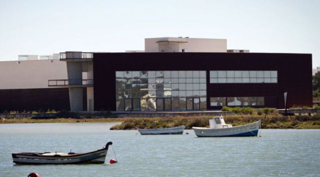 Fachada de la sede donde irá El Barco Fachada de la sede donde irá El Barco