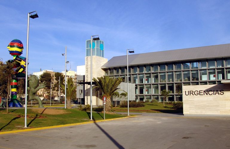 CASTELLÓN: Fiscalía ya puede investigar las presuntas facturas irregulares del Provincial CASTELLÓN: Fiscalía ya puede investigar las presuntas facturas irregulares del Provincial