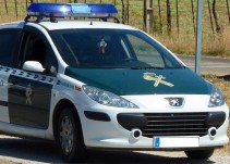 Hallan los cadáveres de dos ancianos con mordeduras de perro en Llucmajor