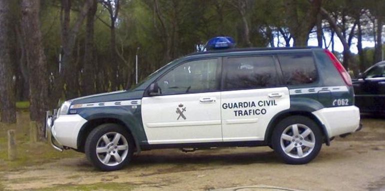 La Guardia Civil investiga a un hombre como presunto autor de un delito de simulación de delito La Guardia Civil investiga a un hombre como presunto autor de un delito de simulación de delito