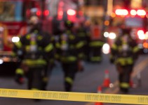Los servicios de emergencias consideran "imperativo" un centro de coordinación