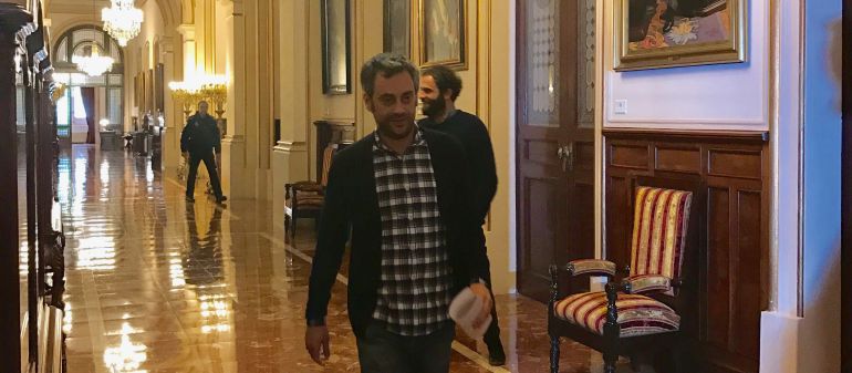 A Coruña: Los fondos europeos se ejecutarán de inmediato en obras ya iniciadas A Coruña: Los fondos europeos se ejecutarán de inmediato en obras ya iniciadas