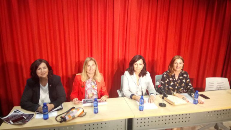 Unas 500 personas participarán en el Congreso Nacional de administradores de Fincas Unas 500 personas participarán en el Congreso Nacional de administradores de Fincas