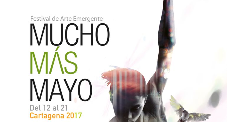 Éxito del festival Mucho Más Mayo Éxito del festival Mucho Más Mayo