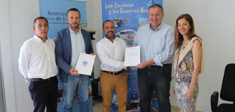 Los profesionales del buceo recreativo se podrán incorporar al régimen especial de trabajadores del mar Los profesionales del buceo recreativo se podrán incorporar al régimen especial de trabajadores del mar
