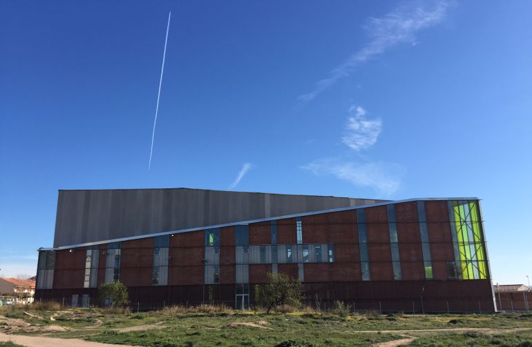 Piden que la pieza separada del Caso Auditorio sea "causa compleja" para evitar su archivo Piden que la pieza separada del Caso Auditorio sea "causa compleja" para evitar su archivo