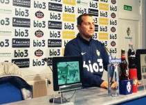Tomé no renovará con la Ponferradina