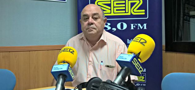 Enrique Blanch Enrique Blanch