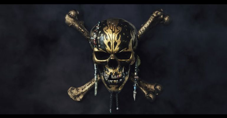 Javier Bardem y Johnny Depp se ven las caras en una de las sagas más exitosas de la factoría Disney Javier Bardem y Johnny Depp se ven las caras en una de las sagas más exitosas de la factoría Disney