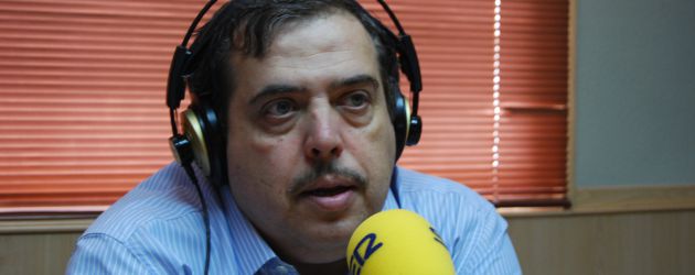 Pedro Benayas (Periódico Sur Madrid) Pedro Benayas (Periódico Sur Madrid)