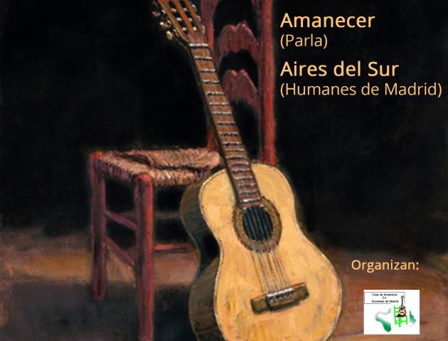 Varios coros rocieros participan en el concurso este fin de semana Varios coros rocieros participan en el concurso este fin de semana