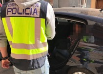 Liberadas cuatro jóvenes obligadas a ejercer la prostitución